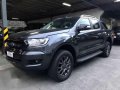 Ford Ranger FX4 2017 AT Limited Edition Rare Leather Like New-11