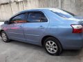 Toyota Vios 2011 sedan blue for sale -5
