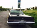 1965 Mercury Comet Caliente AT Black For Sale-2