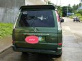 Mitsubishi Adventure 2005 for sale -3