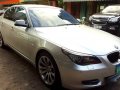 For sale BMW 520d 2010-0