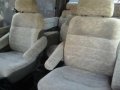 Nissan Vanette 2000 MT Gray Van For Sale-6