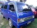 Mitsubishi L300 Versa Van 1996 model for sale-2
