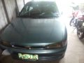 For sale Mitsubishi lancer 1996 model-0