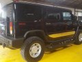 Hummer H2 2003 Suv black for sale -2