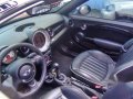 2013 Mini Cooper Roadster S AT Red For Sale-2