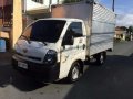 2014 KIA K2700 4x2 2.7 MT White For Sale-6