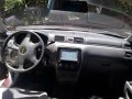 Honda CRV Gen 1 1999 AT Red For Sale-6
