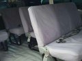 2008 Toyota HiAce Commuter MT White -7
