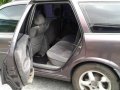 Opel Vectra 1998 M/T SUV brown for sale -4