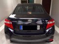2017s Toyota Vios 1.3E Dual vvti CVT-3