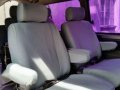 Nissan Urvan Escapade 2002 2.7 MT Grey -4