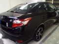 2017s Toyota Vios 1.3E Dual vvti CVT-1