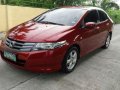 Honda City 1.3 - 2009 Automatic-0