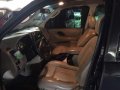 2007 Ford Escape NBX Limited 2.3L AT Black -5