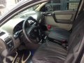 Opel Astra Sedan 2000 AT Black For Sale-8