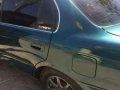 Toyota Corolla 1990 AT Blue Sedan For Sale-4