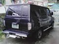 Toyota Tamaraw FX 1995 MT Blue For Sale-1