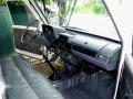 Toyota Tamaraw FX 2C diesel closed van l300 ipv canter multicab-5