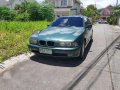 Fresh 1999 BMW E39 523i AT Green For Sale-3