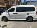 Hyundai STAREX (WHITE) for sale-10