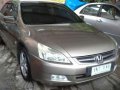 For sale 2005 Honda Accord-0