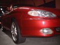 Hyundai Coupe Tiburon for sale-8