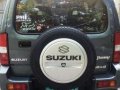 For sale Suzuki Jimny-8