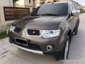 Montero sport GLS V 2013 AT for sale-9