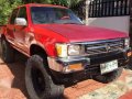 Toyota Hilux 4x4 pick up double cab mags manual-1