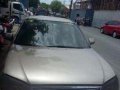 Fresh Ford Lynx 2005 AT Beige For Sale-4