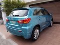 2011 Mitsubishi ASX 2.0 GLS AT Blue For Sale-1