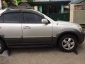 Kia Sorento 2008 Diesel! 410k!! sasakyan nalang-7