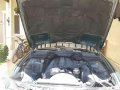 Fresh 1999 BMW E39 523i AT Green For Sale-10