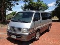 Toyota Hiace 2003 for sale-1