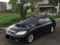 2004 Honda Civic VTI AT Black For Sale-0