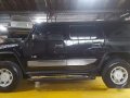 Hummer H2 2003 Suv black for sale -7