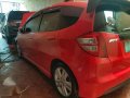 For Sale Honda Jazz 1.5 2009 HB AT Red -2
