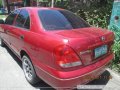 2005 Nissan Sentra GX 1.3 Manual Financing OK-4