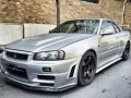 For sale Nissan Skyline 2002-2