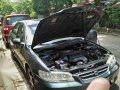 Honda Accord 2001 VTEC MT Green For Sale-5