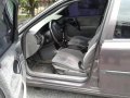 Opel Vectra 1998 M/T SUV brown for sale -3