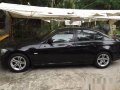 2011 BMW 318i (Imported from Europe)-7