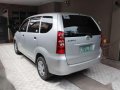 2009 Toyota Avanza J (adventure vios crosswind apv mirage swift altis)-3