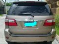 For sale Fortuner g matic diesel-3