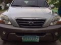 Kia Sorento 2008 Diesel! 410k!! sasakyan nalang-0