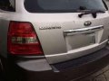 Kia Sorento 2008 Diesel! 410k!! sasakyan nalang-2