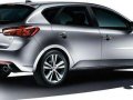 New 2017 Kia Forte 5 HB 2.0 AT For Sale-1