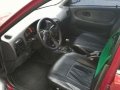 Mitsubishi Lancer Glxi 1995 MT Red For Sale-1