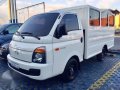 New 2017 Hyundai H100 MT White For Sale-0